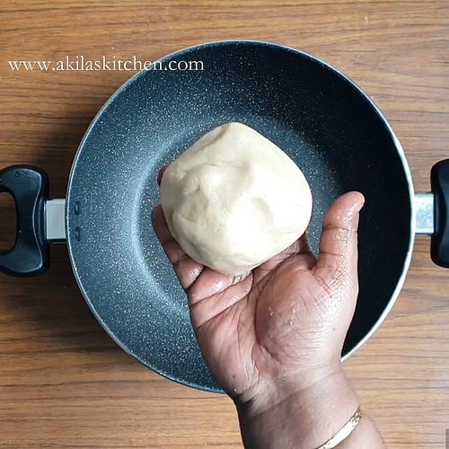 Kaju katli cashew burfi